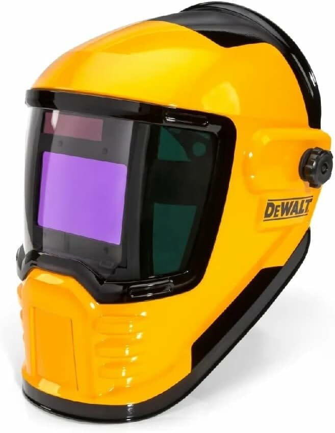 Dewalt Wide ViewWelding Helmet