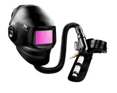 3M Speedglas Welding Helmet G5-01 