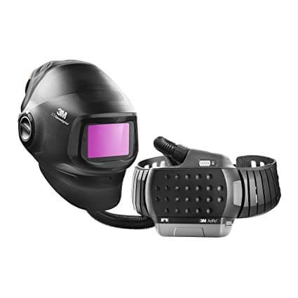 3M™ Speedglas™ Welding Helmets