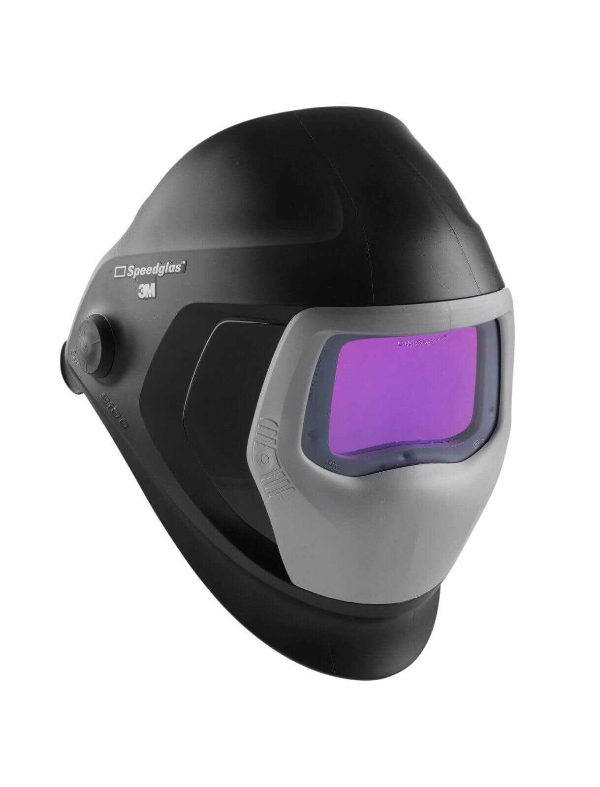 3M Speedglas Welding Helmet 9100XXi 