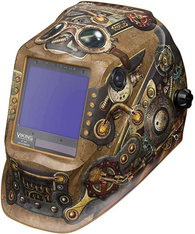 Viking 3350 Welding Helmet