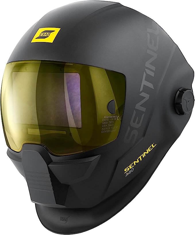 ESAB® Sentinel™ A60 Welding Helmet