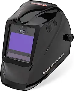 Lincoln Electric Viking 3350 Series Welding Helmet: