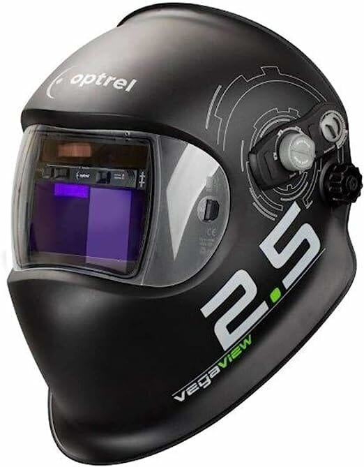 Optrel VegaView 2.5 Welding Helmet 1006.600
