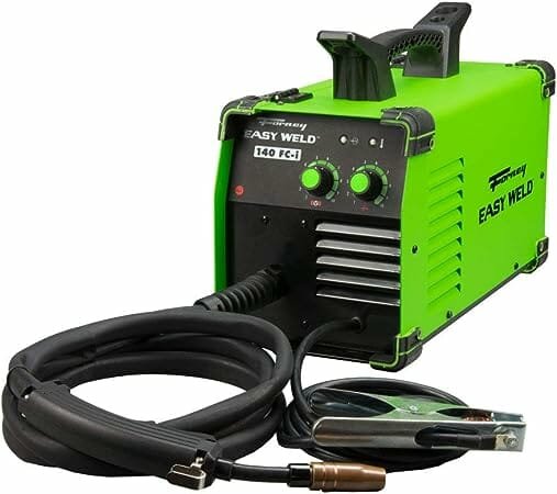 Forney Easy Weld 261, 140 FC-i Welder