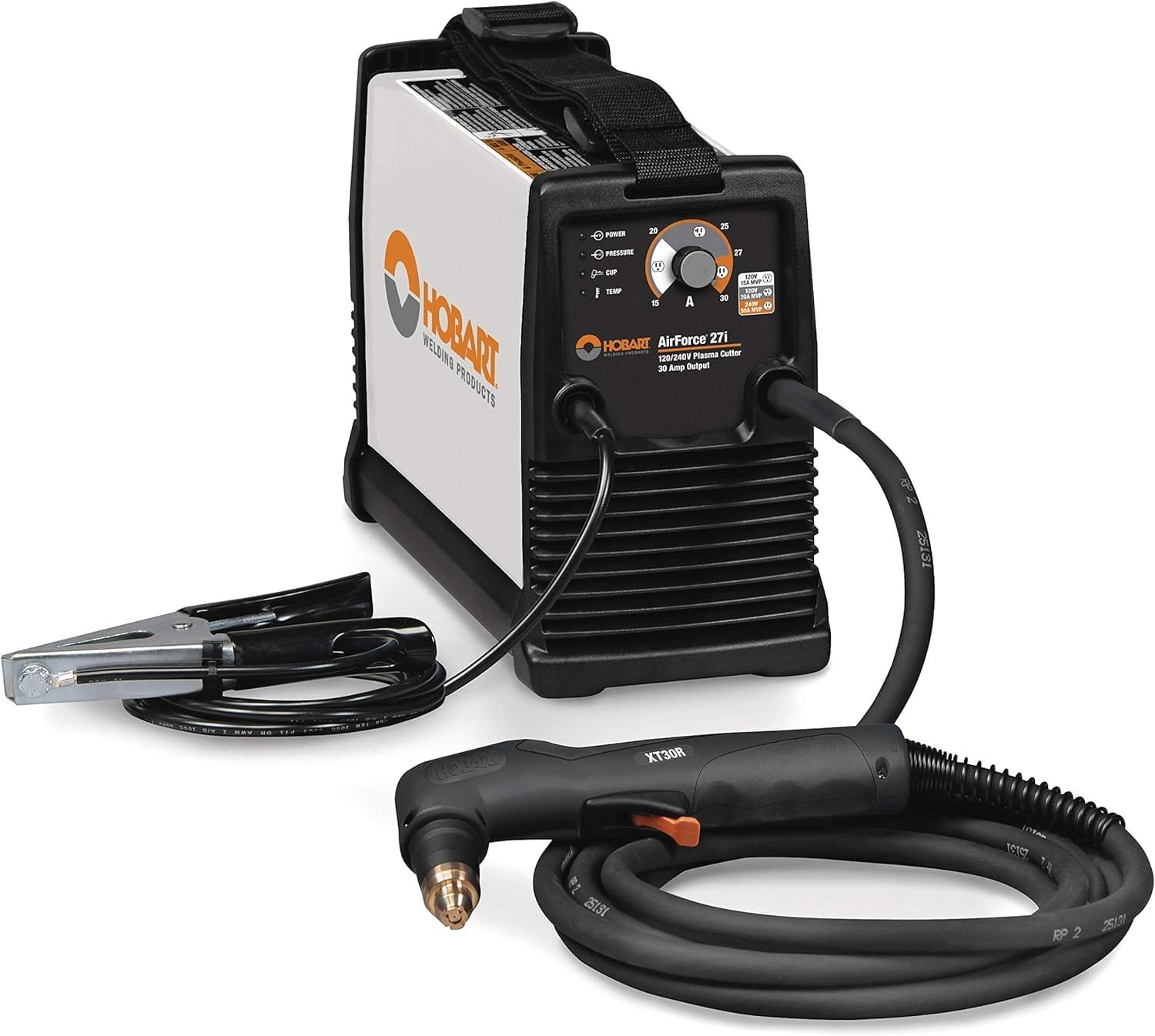 Hobart - 500575 AirForce 27i Plasma Cutter
