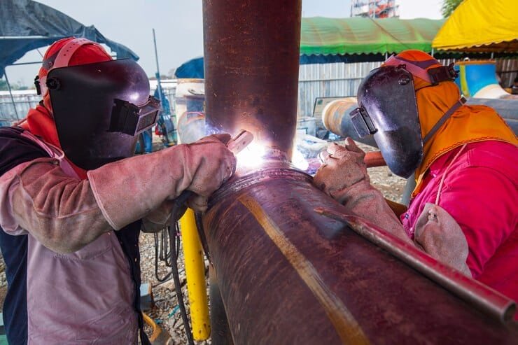 How to Keep Welding Helmet from Fogging A Step-by-Step Guide 2024